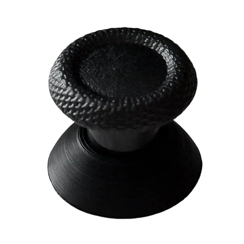Hot Selling-For ROG Ally Thumbsticks Cap Replacement 3D Analog Joystick Cap For ASUS For ROG Ally Game Console Height Increase,F