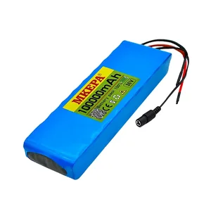 10S2P 36 V 100000 mAh, 36 v elektrikli scooter lityum pil, elektrikli scooter 500 w elektrikli scooter pil 36 v 10s2p pil scooter'ın aküsünde 12 büyük satış-no. 11