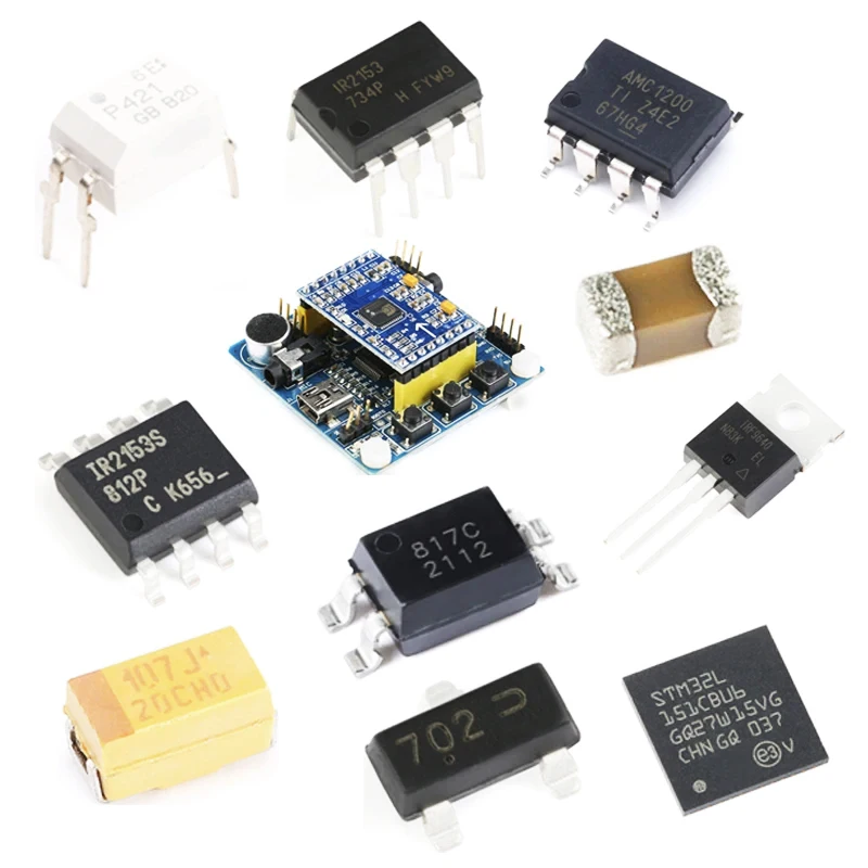 Imagem -04 - Placa de Desenvolvimento Bluetooth Nrf52840-dk Nórdico 802.15.1 Nrf52840 100 Novo Estoque Original