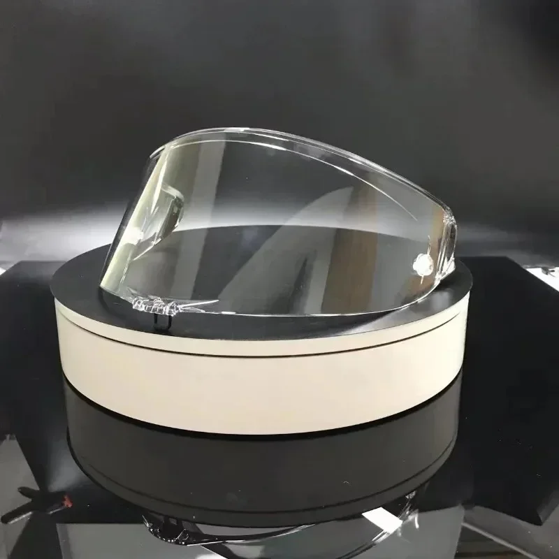 Race3 Corsa Pista GPR GPRR Visor Single Hole Lens Motorcycle Helmet Shield Sun Visor