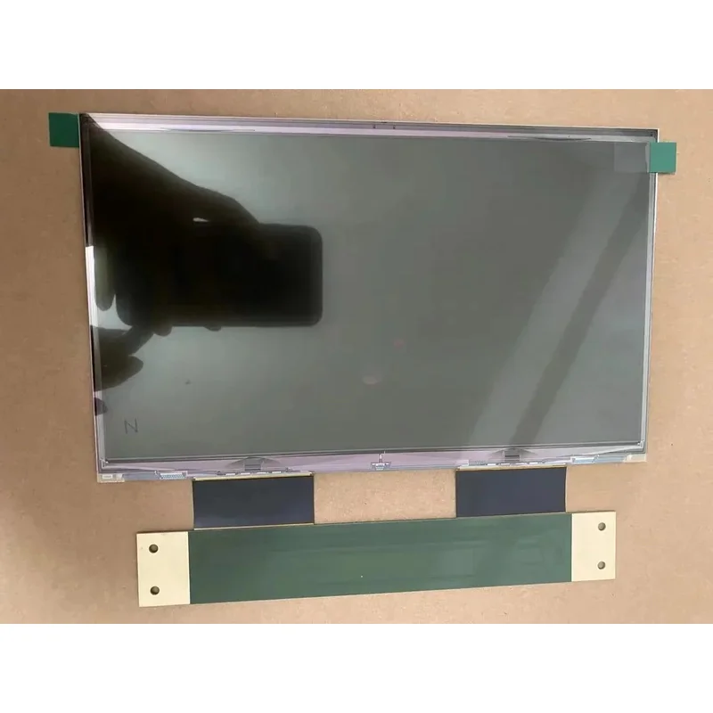 10Inch 8K 7680x4320 Monochrome Mono LCD Screen For EO SATURN 2 RESIN 3D PRINTER