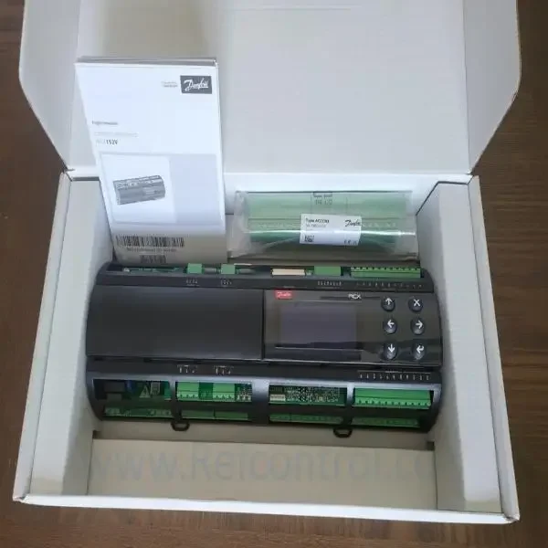 

Mcx15b2v - P/n:080g0285 Brand New Original Spot 2026