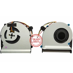 New Laptop CPU Cooling Fan For ASUS S400 S400C S400CA S400E X402C X402E F402C X502C Notebook Computer Processor Cooler