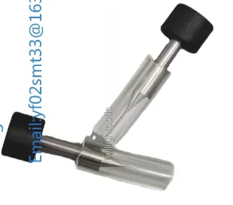 KF4A Splicing Machine Parts EI-24 Fiber Optic Fusion Splicer Electrodes Rod