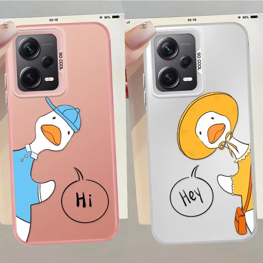 Cute Cartoon Duck C… - image