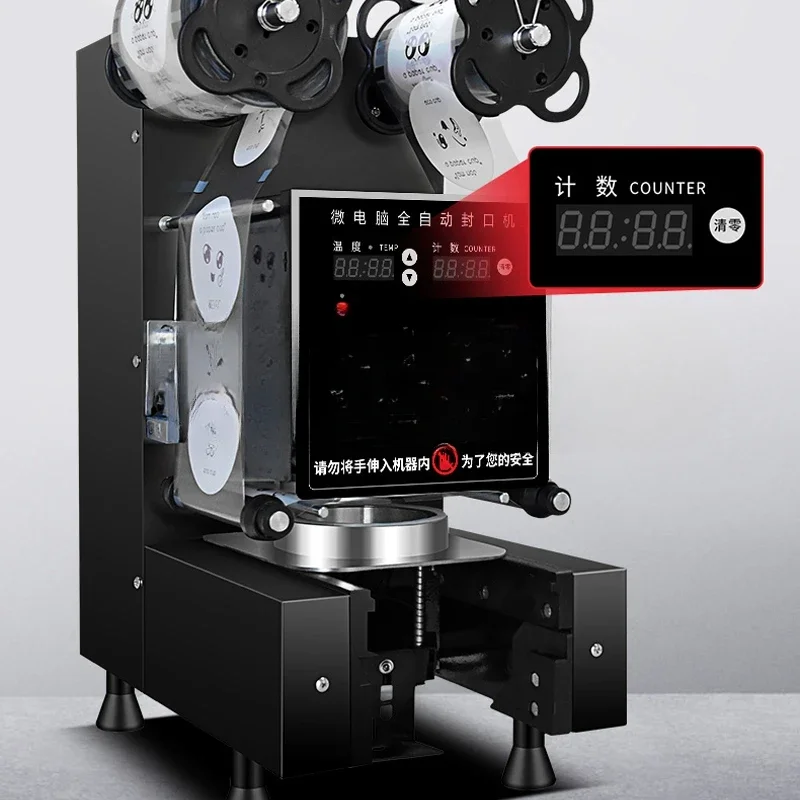 Lbancs De Gobelets …