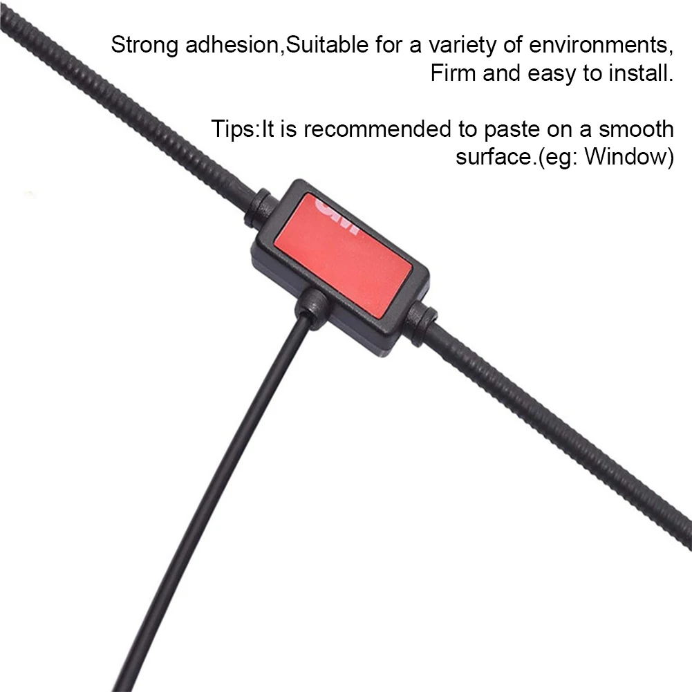 

Универсальная автомобильная стерео AM FM дипольная антенна FM антенна овечьего рога автомобильная дипольная антенна для автомобиля, грузовика, внедорожника