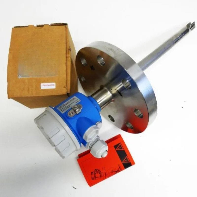 PLC 액화형 FTL51-FBK2BB8G4A 액체 레벨 리미트 스위치 산업 자동화