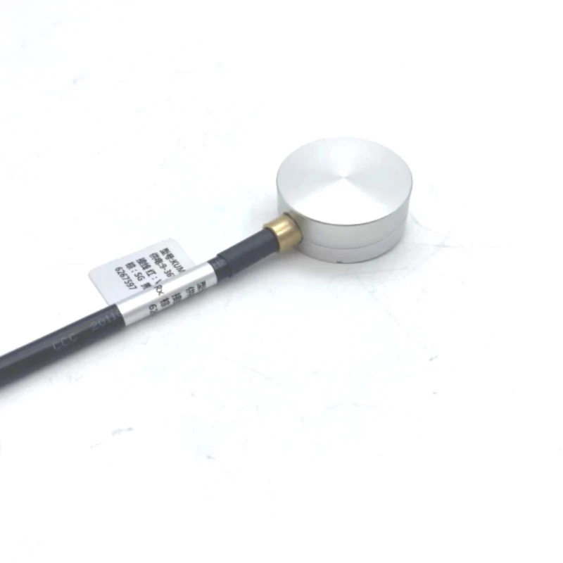 Mini type Ultrasonic Level Meter ultrasonic tank level sensor