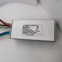 Brushless Bafang Motor Controller(customized) LSW1207-14M Lsdzs Lishui 48V 22A Kits eBike Fat Electric Bicycle Accessories