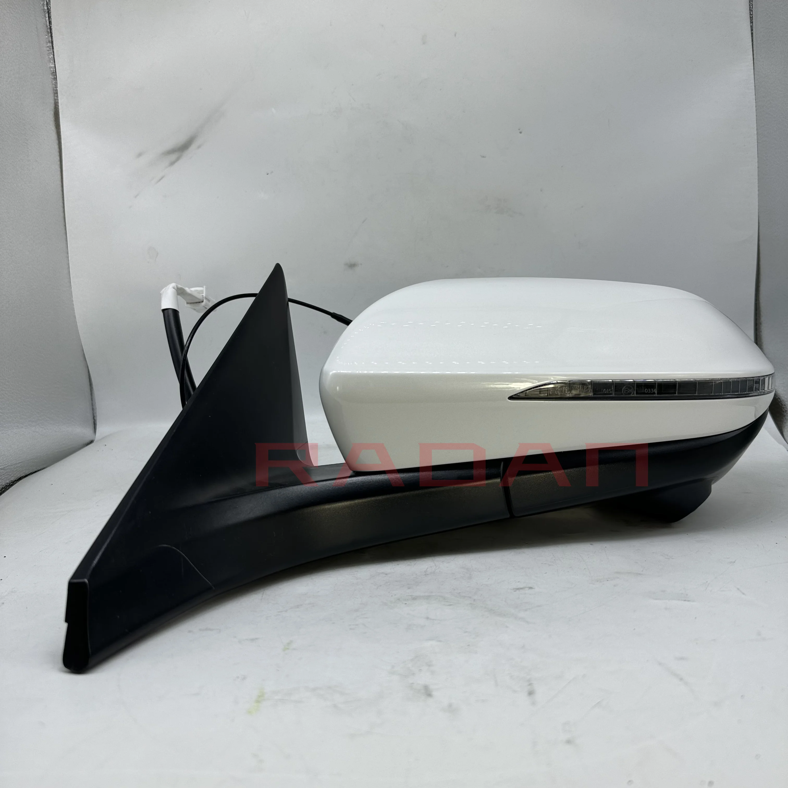 

Оригинальное качество, оригинальное боковое зеркало, зеркало заднего вида с камерой для JAC J7 8210200U7312 8210100U7312