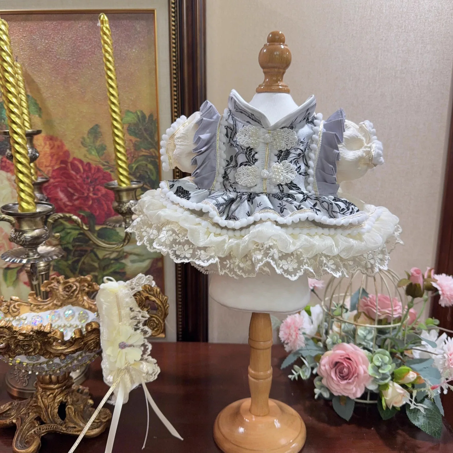 

Одежда для хлопковых кукол 40см, 10см, 15см, 20см, бесплатная доставка