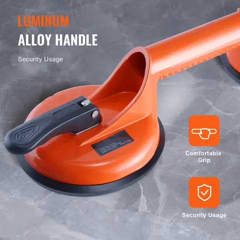 10 best sales glass lifter - №1