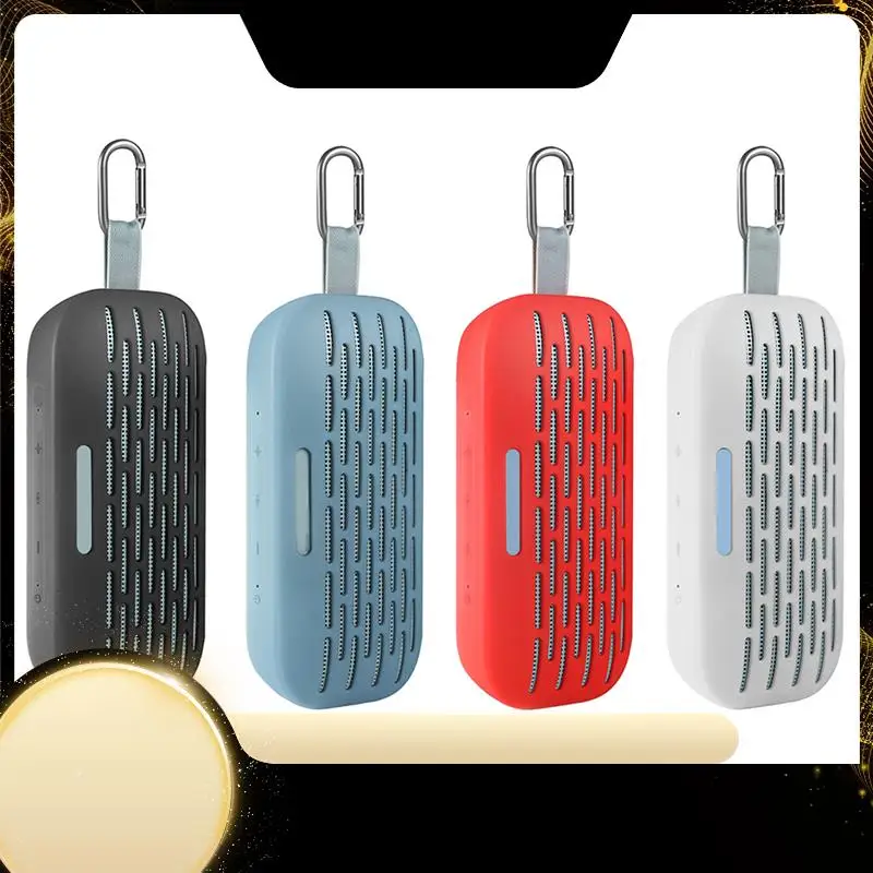 

Силиконовый чехол для динамика Bose Soundlink Flex, защитный чехол для беспроводного динамика, аксессуары для Bluetooth-динамиков