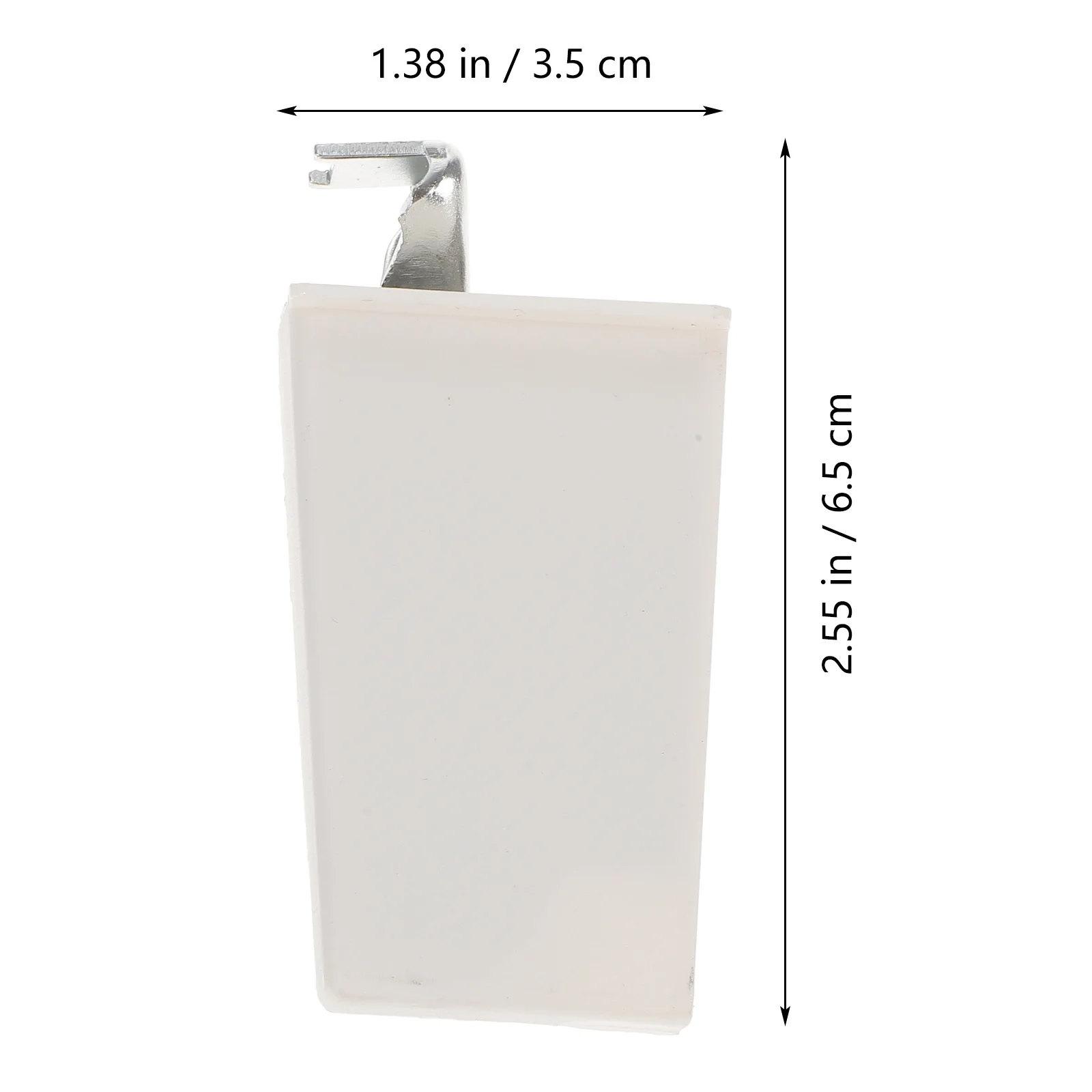 

4 set Cabinet Hanging Hinges Thickened Metal Wall Mount For Kitchen Cabinet Silent Close Damping Hardware Bracket