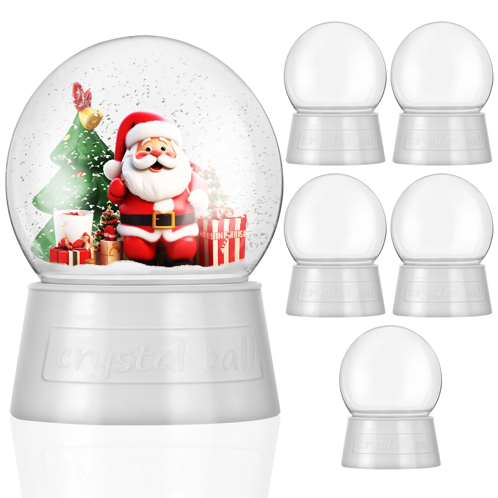 #38 Latest Snow Globes Offers