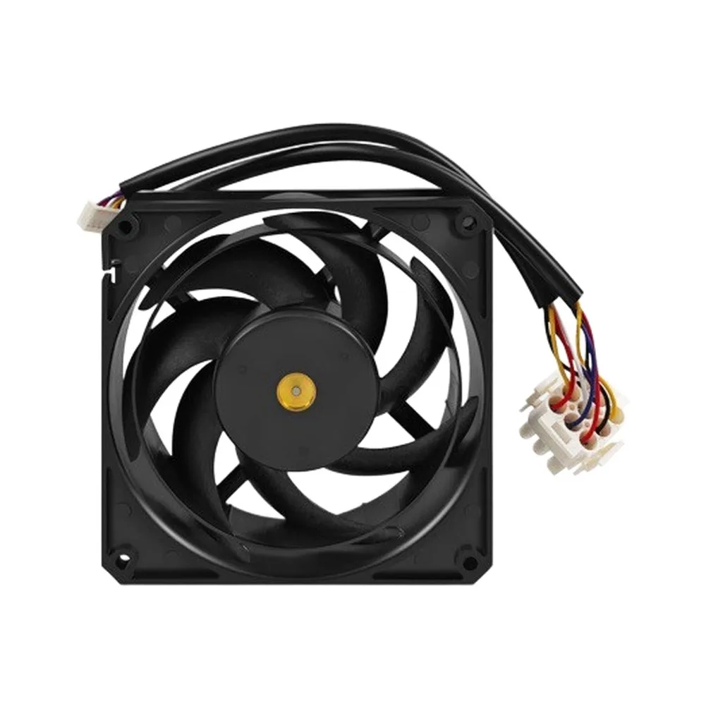 WR60X10358 Refrigerator for fan Motor DC 13.6V Replacement for GE Refrigerators Designed Around WR60X10358 Specification
