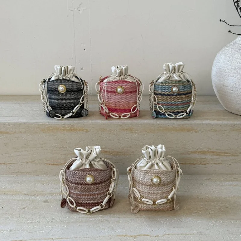 

Tidy 2025 Новая женская роскошная брендовая кожаная сумка на плечо Известный дизайнер Популярная классическая повседневная сумка ​