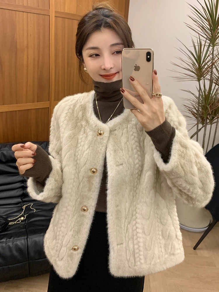 

Lamb Wool Jacket Women Printed Prom Formal Dance Ball Gala Party Celebration Festivity Festival Fete Carnival Jubilee Jamboree