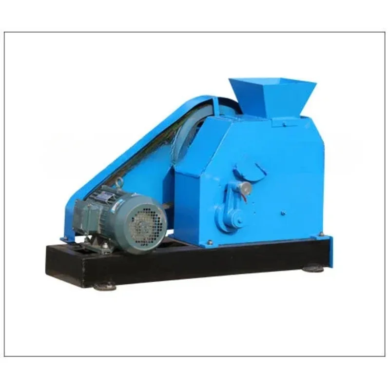 

Ordinary Jaw 100X60A Laboratory 100X60E Building Materials Ore Crusher