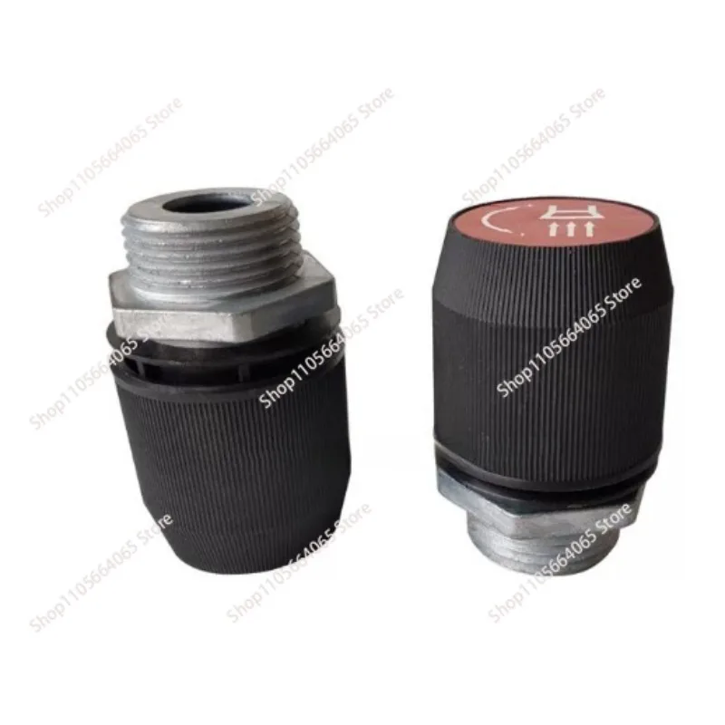 1PC New Pressure Regulating Valve VT4.16 VT4.25 VT4.40 for BECKER Vacuum Pump
