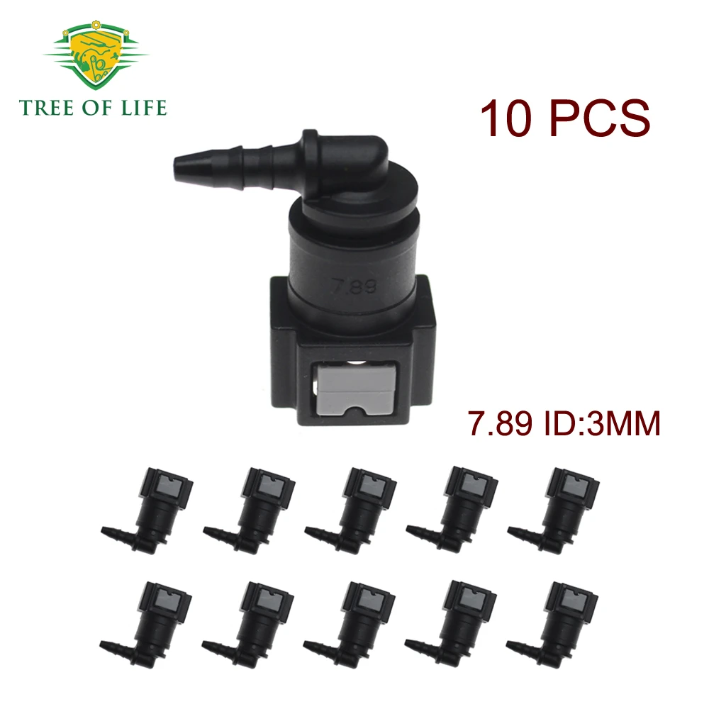 2/5/10X Car Fuel Li…