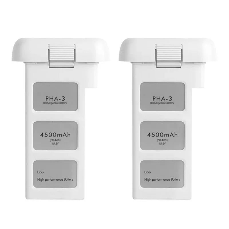 Compatible with DJI Phantom 3 Standard Pro SE 4K Advanced Drone Battery Replacement for DJI Phantom Series UAV Power Supply