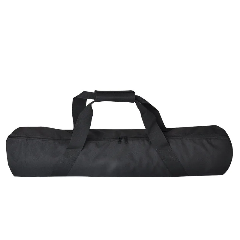 80/90/100/120cm Light Stand Tripod Bag Padded Carrying Case For Mic Photography Light Tripod Stand Monopod Pouch Cover