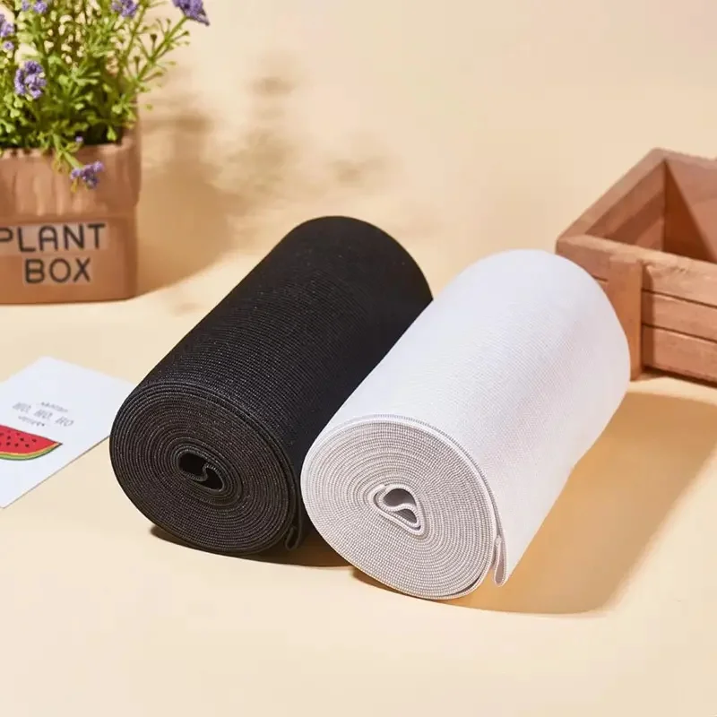 Widened Elastic Band Rubber Band for Sewing