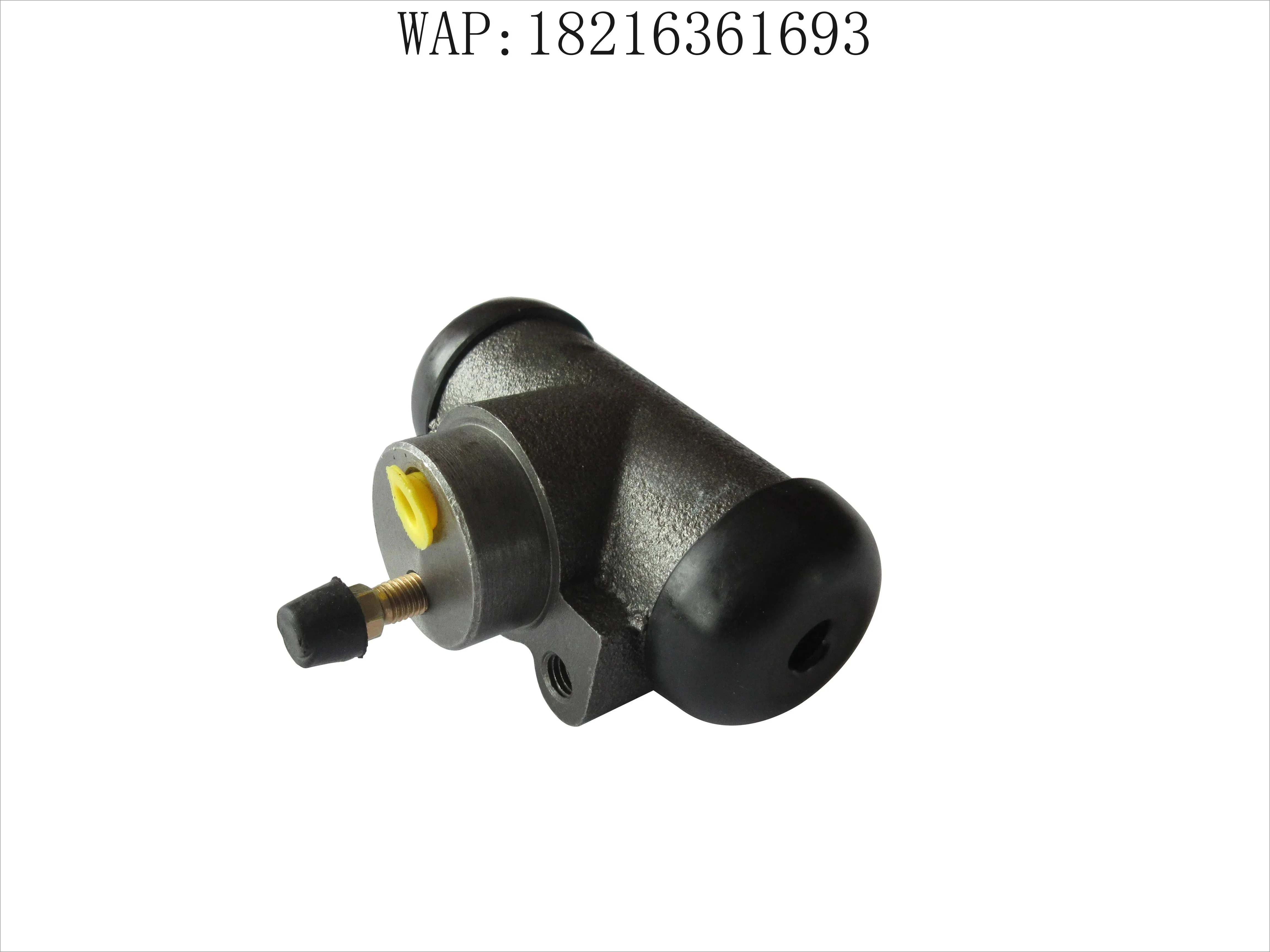 

Двухпоршневой колесный цилиндр для вилочного погрузчика, аксессуары, тормозной цилиндр 1283, управляющий цилиндр 12833407300