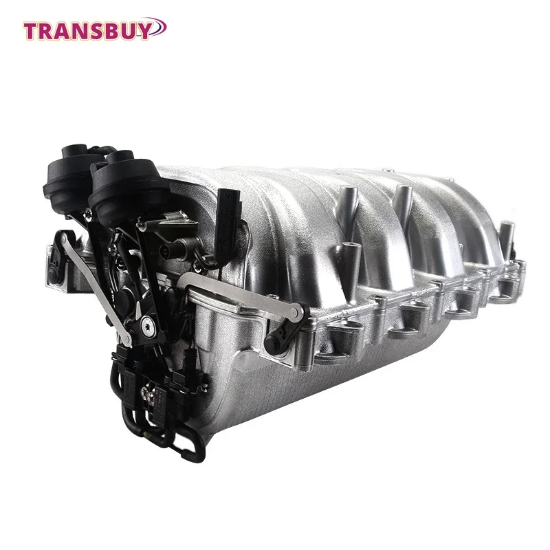 CL550 700410260 A2731400701 2731400701 Intake Manifold Fits For Mercedes Benz E550 GL450 S550 GL550 ML550