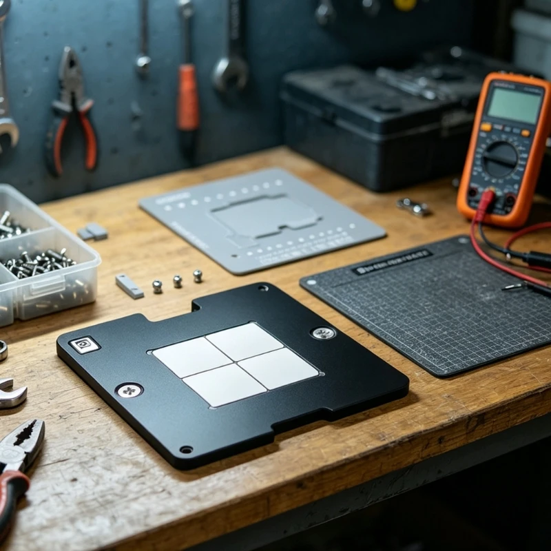 Phone Board Service Part for S25 S938 Repair Work, Device-Fit Rework Item for Careful Alignment and Handling Use 87HA