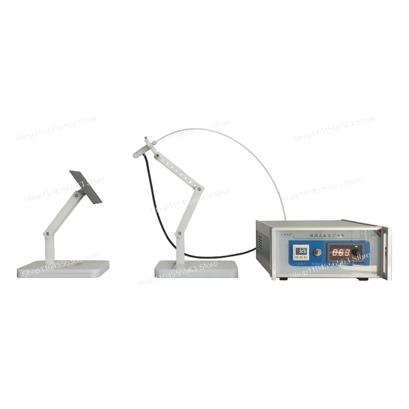 Portable Electrospinning Instrument - HED-01 Handheld Nano Fiber Spinning Machine