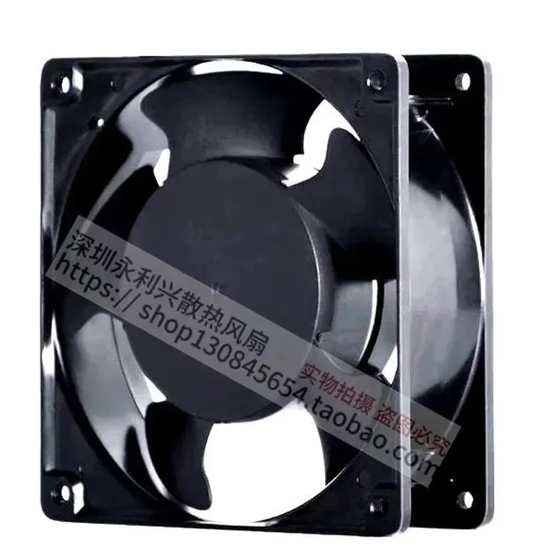 for Taiwan Sanju SJ1238HA2 Axial Flow Fan 12CM 12038 0.13A 220V Cooling Fan