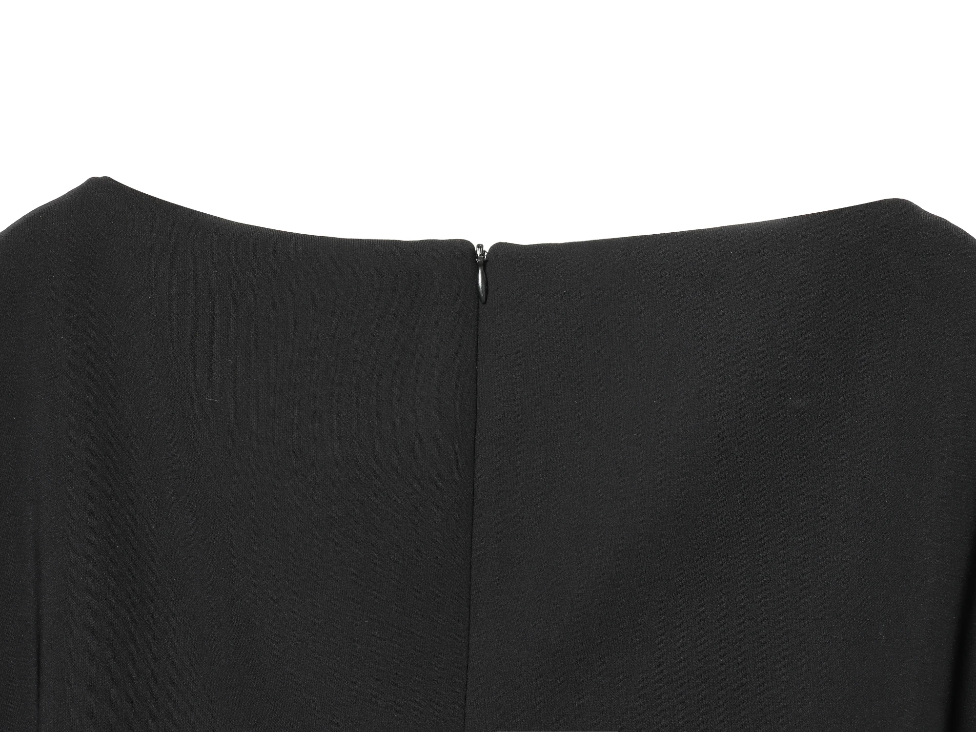 BSAY Puff Sleeve Top für Frauen Mode Herbst Winter Neue Kurzarm Rundhals Bluse Straße Kleidung Shirts Chic Damen Top