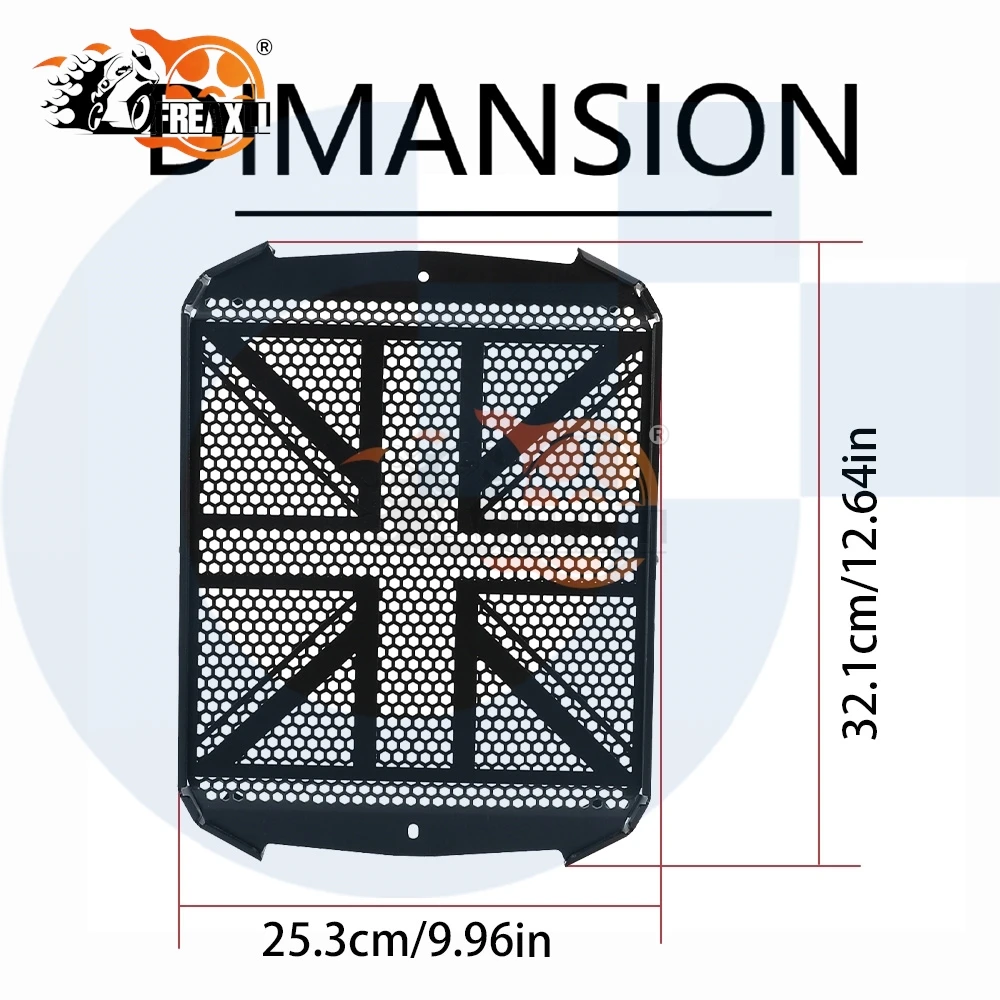 Motorcycle Accessor…