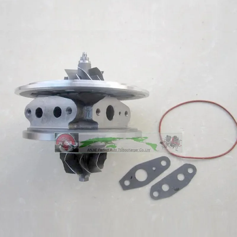 Turbo Cartridge CHRA Core GT2056V 751243-5002S 751243 751243-0002 14411-EB300 For Nissan Navara D40 Pathfinder R51 QW25 05- 2.5L