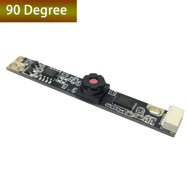 1MP 720P IP Camera CMOS Module H62 Sensor FOV 130 120 90 85 65Degree USB Free Driver for Creality Falcon 2, Xtool and Lightburn