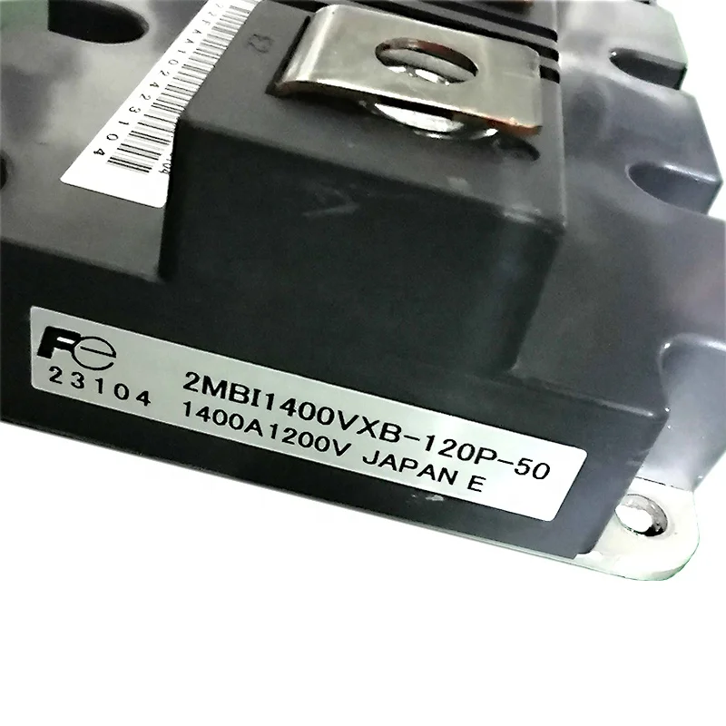 IGBT Module 2MBI1400VXB-120P-50 1200V 1400A 7.65kW