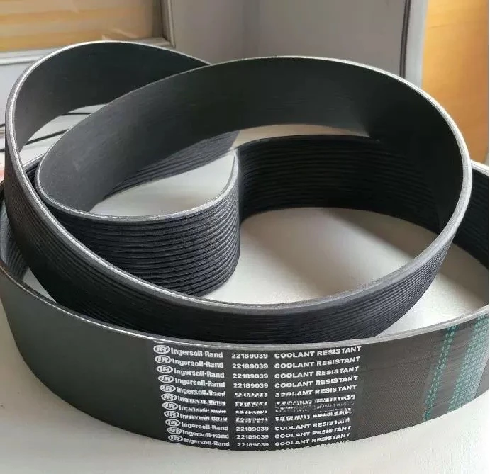 

Подходит для ремня воздушного компрессора Ingersoll Rand 22189039, в наличии.