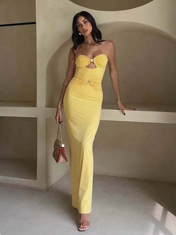 

Лоскутное платье на одно плечо, облегающее праздничное платье на бретельках, длинная юбка с высокой талией, женское платье большого размера