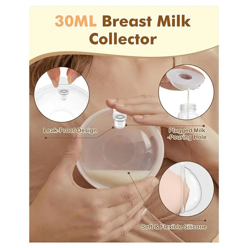 conjunto-de-conchas-coletoras-de-leite-60ml-2-pecas-coletor-de-leite-materno-para-amamentacao-copos-para-leite-materno