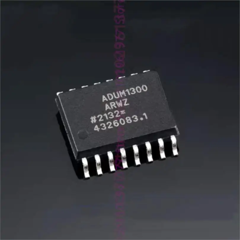 10-100pcs New ADUM1300ARWZ-RL ADUM1300ARWZ ADUM1300ARW ADUM1300A ADUM1300 SOP-16 Digital isolator chip