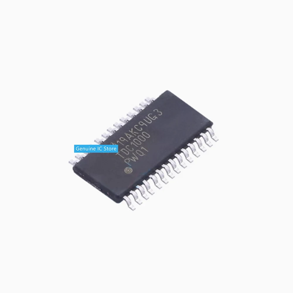 

TDC1000QPWRQ1 SOP New Original Genuine Ic