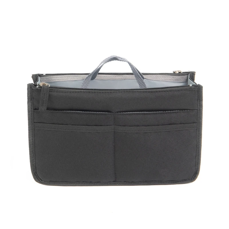 Trendy and Spacious Toiletry Bag for Makeup and Items Storage