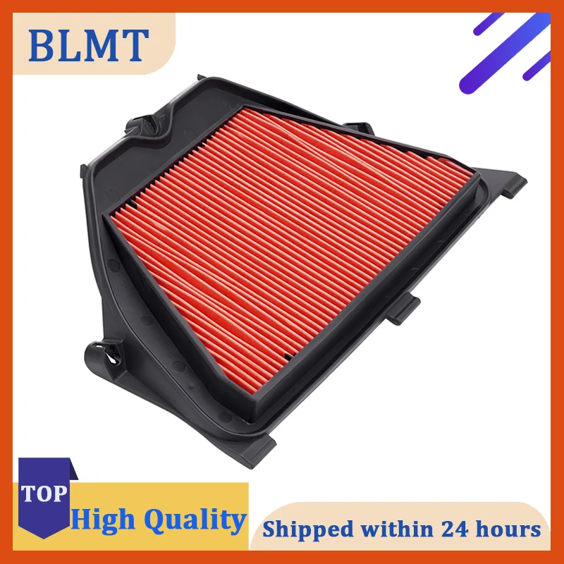 

1 Pc Cross Motorcycle Parts Air Filter Cleaner For HONDA CBR600RR CBR 600 RR CBR-600RR F5 2003 2004 2005 2006