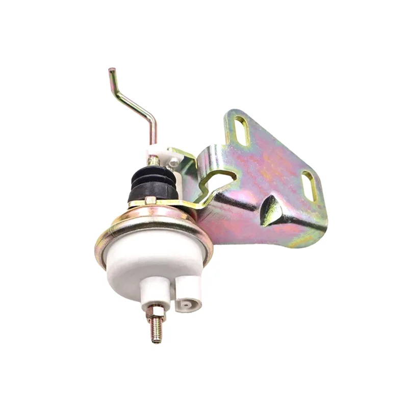 

Precise Vacum Ac Mobil Idle Up Actuator Asm For Isuzu Panther Kapsul 8-94367344-0 8943673440