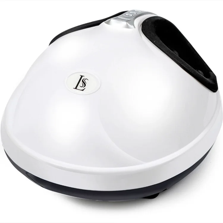 

Heated foot roller Heated massager Cross-border full package