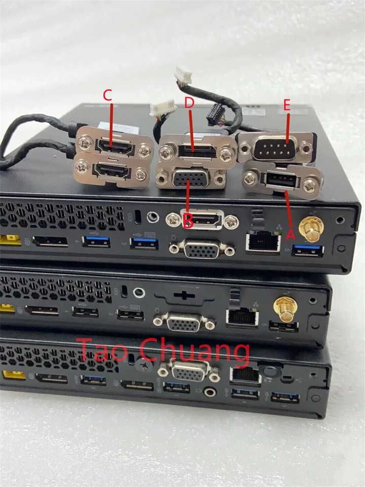 Lenovo ThinkCentre M720q PCI-E拡張アダプタ付き Amazon.com: NEW PCIE Expansion Graphic Card Replacement for
