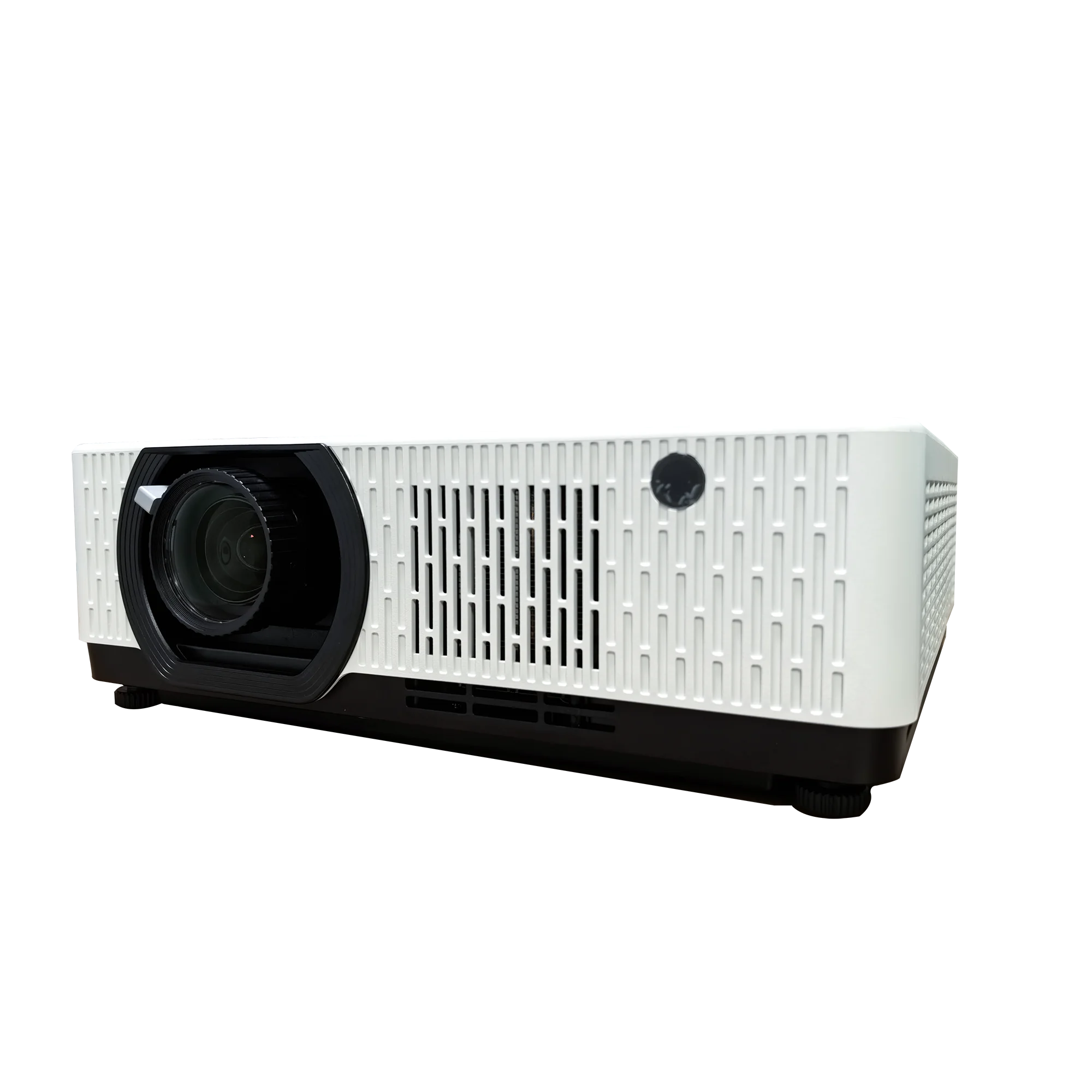 SMX 7800 Lumens 3LCD Laser Projector WUXGA High Brightness Projector for Education & Conference